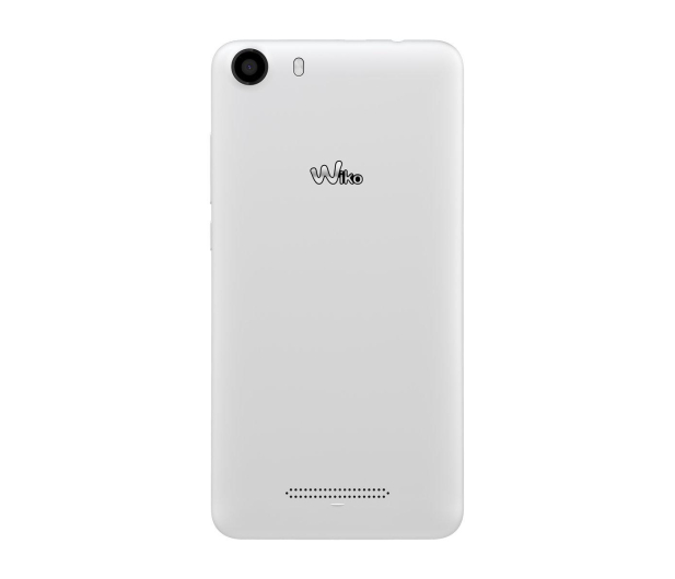 WIKO Lenny 2 Biały - 1401423 - zdjęcie 2